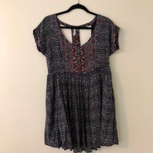 FREE PEOPLE DRESS